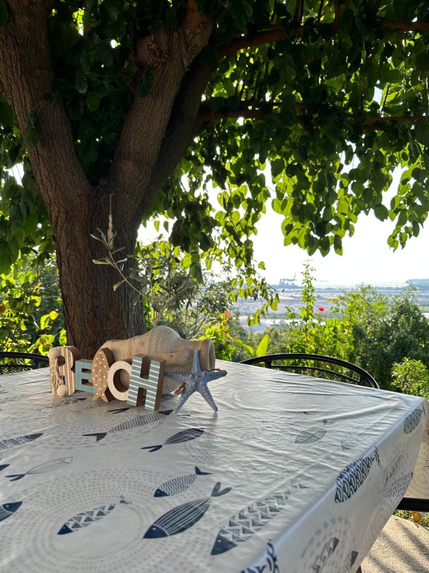 Quiet Countryside Apartments Near The City And The Sea Κόπερ Εξωτερικό φωτογραφία