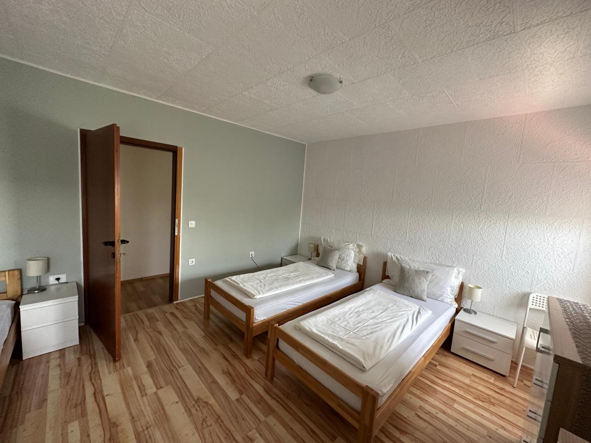 Quiet Countryside Apartments Near The City And The Sea Κόπερ Εξωτερικό φωτογραφία
